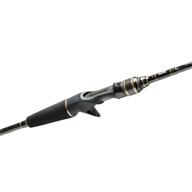 AbuGarcia (アブガルシア) クロスフィールド XROSSFIELD XRFC-702M