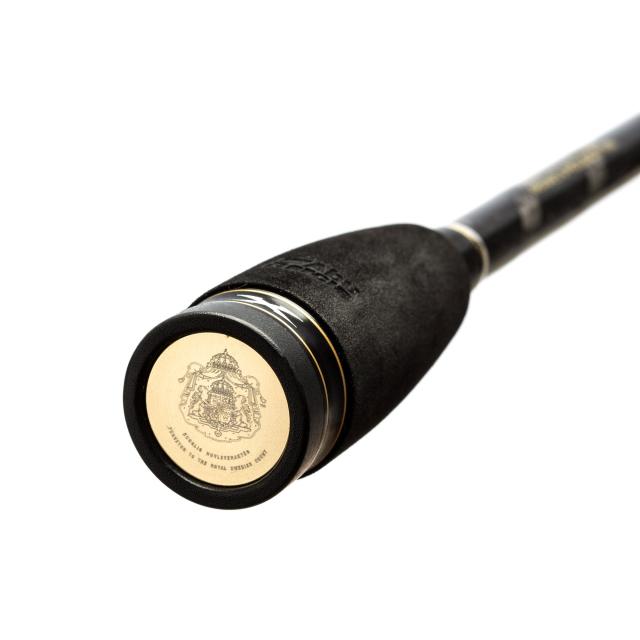 AbuGarcia (アブガルシア) クロスフィールド XROSSFIELD XRFC-702M