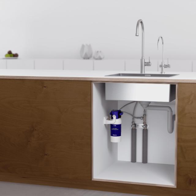 BRITA(ブリタ)アンダーシンク型浄水器用カートリッジ オンライン