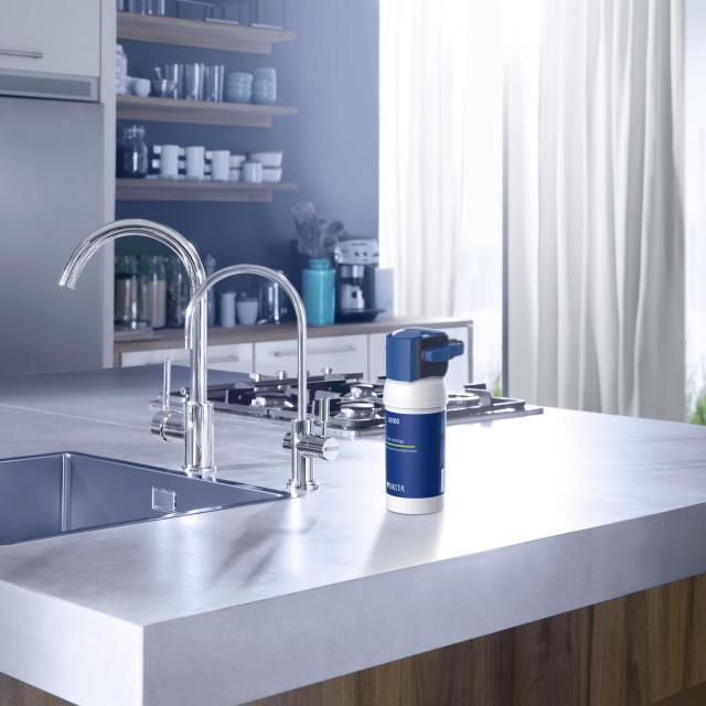 Brita ブリタ 浄水器 カートリッジ A1000