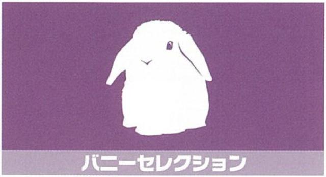 イースター バニーセレクション ロップイヤー専用 1.3kg×6 (ケース販売)_2