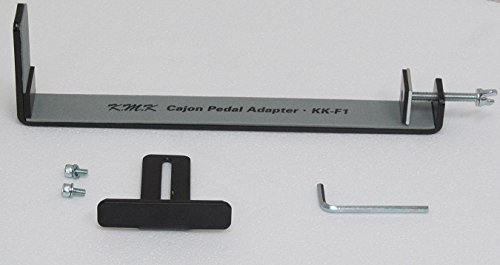 KMK カホン・ペダル・アダプター KK-F1の通販はau PAY マーケット