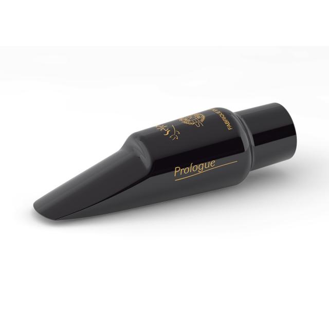 [使用数回]SELMER プロローグ アルトサックスマウスピース Selmer Paris アルトサックス用マウスピース セルマー Prologue