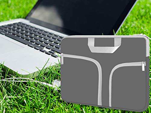 Hestech discount chromebook case