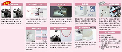 JUKI MO-1000M_6