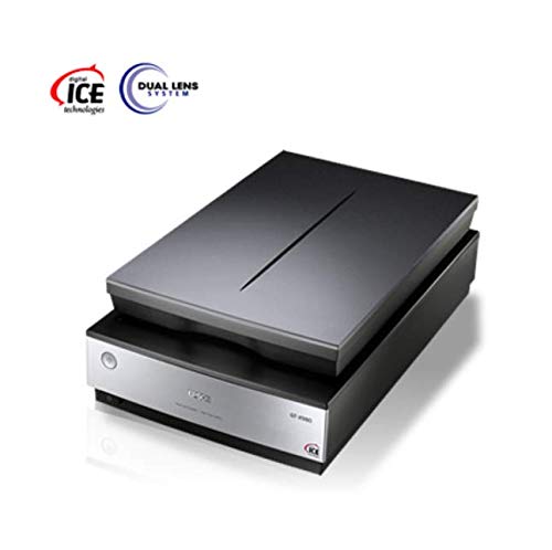 エプソン スキャナー GT-X980 (フラットベッド/A4/6400dpi) エプソン スキャナー GT-X980 (フラットベッド/A4/6400dpi)