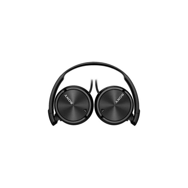 ソニー(SONY) 有線 ノイズキャンセリングヘッドホン ブラック MDR