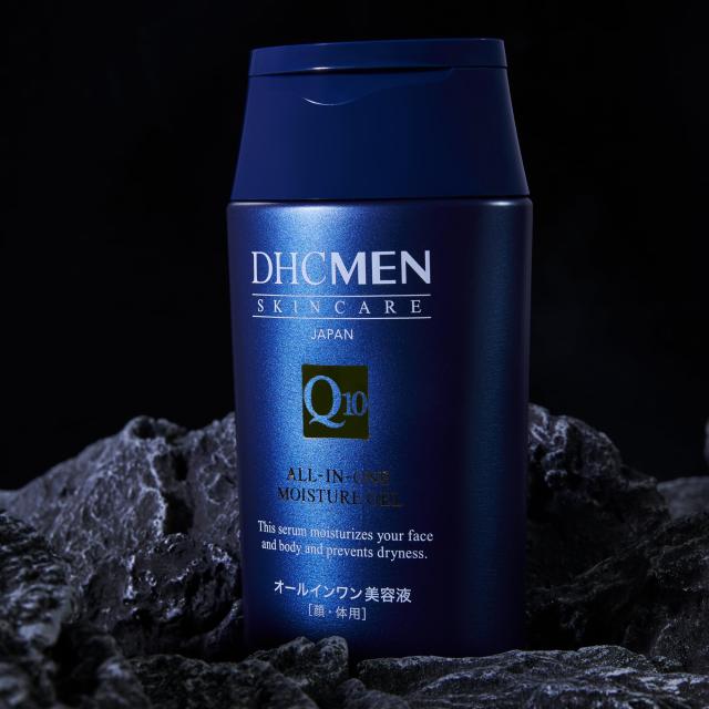 DHC MEN オールインワン モイスチュアジェルの通販はau PAY マーケット