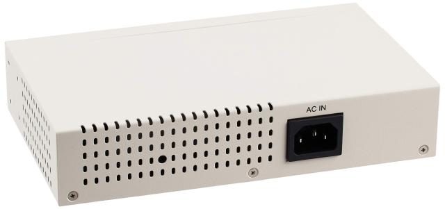 BUFFALO Giga対応 金属筺体 電源内蔵 16ポート ホワイト スイッチングハブ 日本メーカー LSW4-GT-16NSR | BUFFALO Giga対応 金属筺体 電源内蔵 16ポート ホワイト