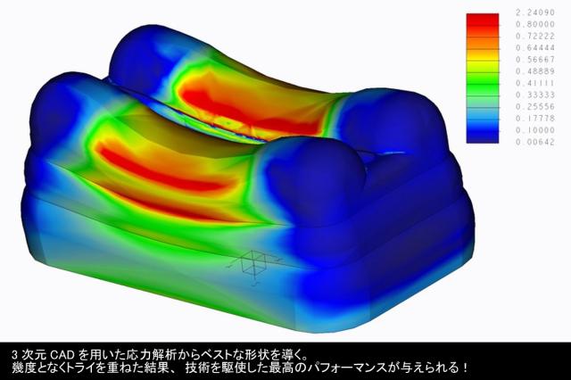 Genb(玄武) ハイエース TRH/KDH200系 (4WD) ストロークストッパー SSB02H_6