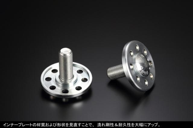 Genb(玄武) ハイエース TRH/KDH200系 (4WD) ストロークストッパー SSB02H_7
