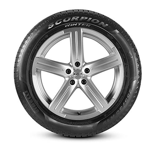 【交換サービス対象】 PIRELLI(ピレリ) スタッドレス 235/65R19 SCORPION WINTER 109V XL タイヤのみ・ホイールなし 1本 2288600