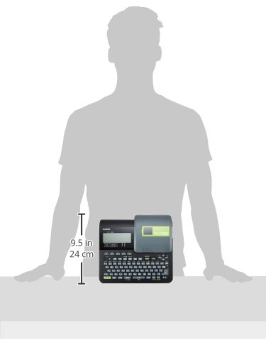 カシオ ラベルライター ネームランド ハイスペックモデル KL