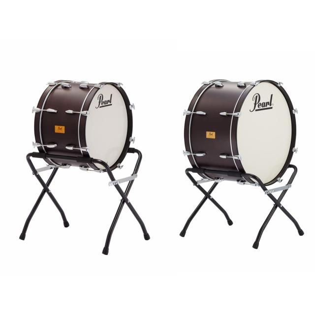 【美品】PEARLパール　BDスタンド CBS-38C　バスドラ　大太鼓 美品】PEARLパール BDスタンド CBS-38C バスドラ 大太鼓 CBS-38C