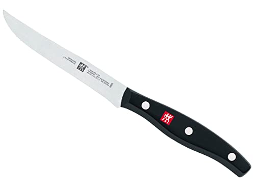 Zwilling ツヴィリング 「 ツインポルックス ステーキ ナイフ セット 4pc」 【日本正規販売品】 30778-000_1