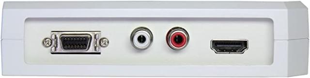 電波新聞社 USB3.0専用HDキャプチャー・ユニット XCAPTURE-1 N DP3913549