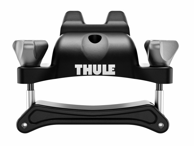 THULE スーリー ボードシャトルTH811XT 伸縮式ボードキャリア TH811