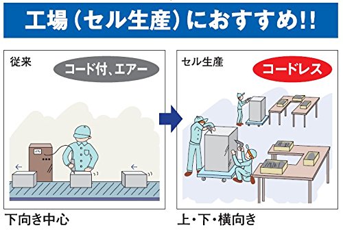 パナソニック(Panasonic) 申し受けるスティックドリルドライバー 3.6V 1.5Ah 乾電池風呂敷き包み×2個/申し受ける器/入れもの付 高明確さ小型１番ウッドM2.5~5 1.5
