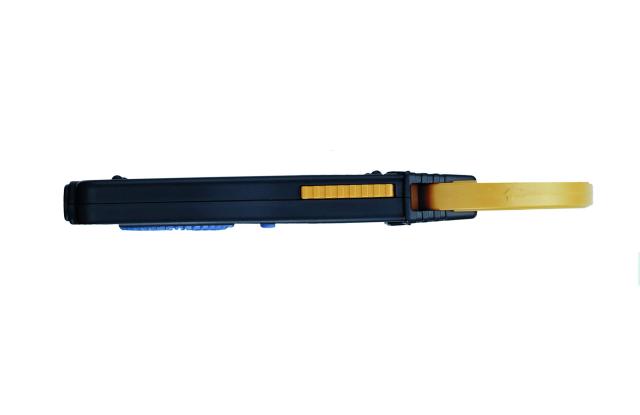 HIOKI 日置電機 3287 ( クランプメーター クランプテスター ) クランプオンAC/DCハイテスタ AC/DC電流 AC/DC電圧 抵抗 導通 小型 日本製_5