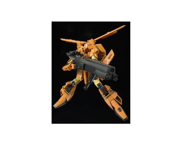 プレミアムバンダイ限定 MG 1/100 MSZ-006-3B ゼータガンダム3号機B型