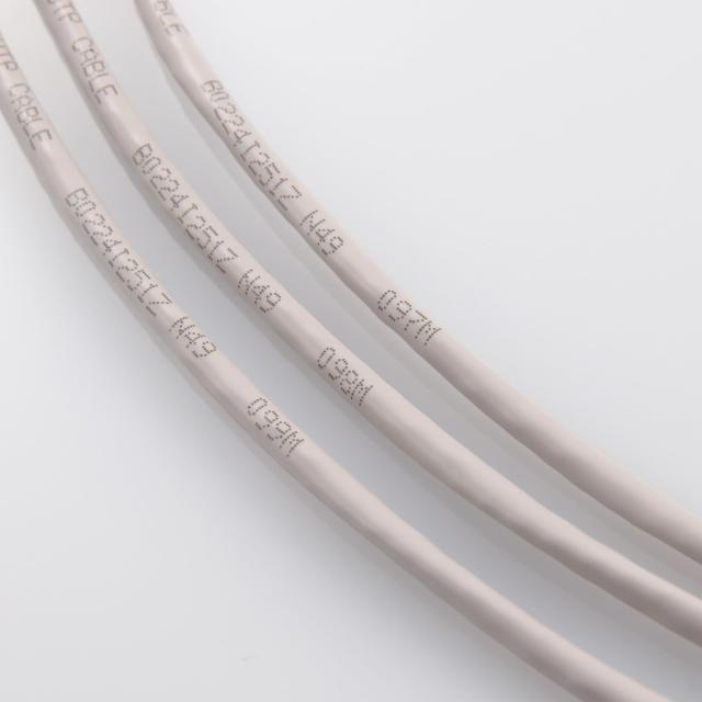 エレコム LANケーブル 100m 自作用 RoHS指令対応 CAT5e ライトグレー LD-CT2/LG100/RS_2