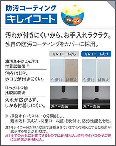 パナソニック(Panasonic) LEDキッチンライト両面化粧タイプ棚下取付型 昼白色 LGB52096LE1_5