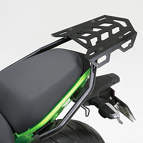 デイトナ(Daytona) バイク用 リアキャリア Ninja400(14-17)専用 マルチ