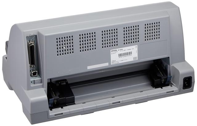 エプソン EPSON インパクトプリンター VP-930R 【公式通販】