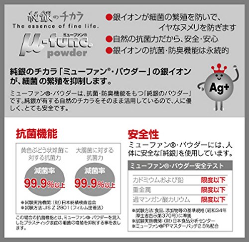 東プレ Ag抗菌 アルミ組合せ式風呂ふた （3枚割） L14 ホワイト/ホワイト 73×138cm_4