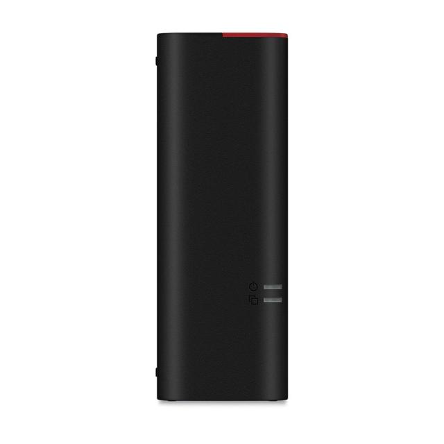 BUFFALO DRAMキャッシュ搭載 USB3.0用 外付けHDD(冷却ファン搭載) 4TB HD-GD4.0U3D_2
