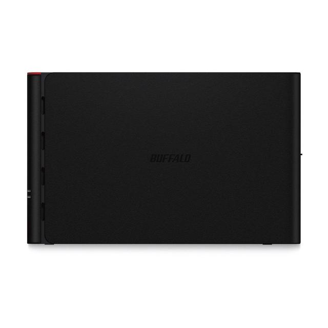 BUFFALO DRAMキャッシュ搭載 USB3.0用 外付けHDD(冷却ファン搭載) 4TB HD-GD4.0U3D_3