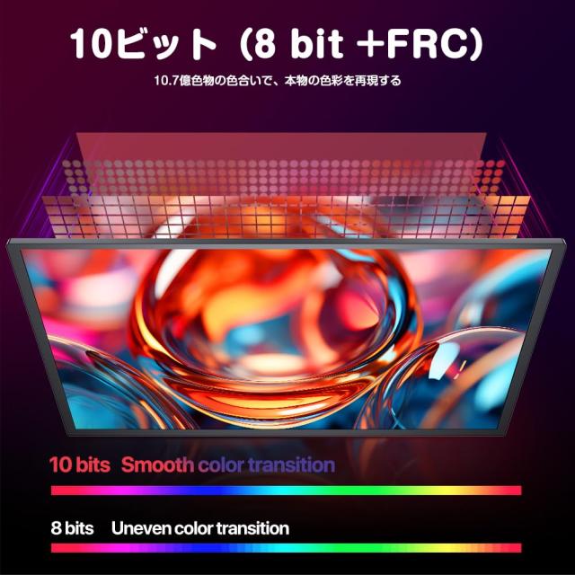 UPERFECT モバイルモニター 4K 18.4インチ大画面 UPERFECT モバイルモニター 4K 18.4インチ Amazon.co.jp: UPERFECT