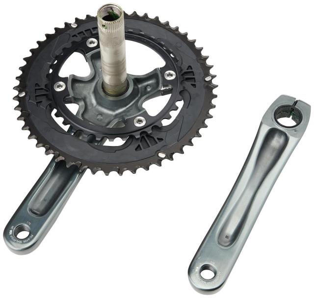 シマノ FC-4700 10S 172.5mm 50X34T FC-4700