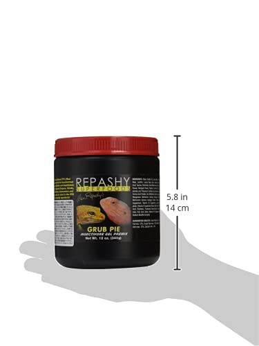 レパシー (REPASHY) グラブパイ 340グラム (x 1)の通販は