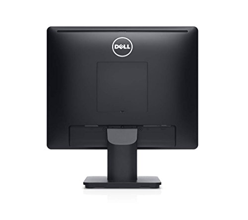 Dell モニター 17インチ スクエア/SXGA/TN 非光沢/DP,D-Sub/3年保証