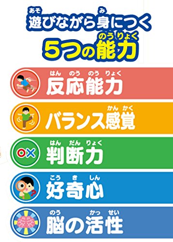 アガツマ(AGATSUMA) アンパンマン うちの子天才NEWすべり台 ボール付き_9