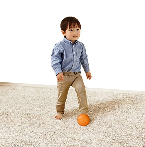 アガツマ(AGATSUMA) アンパンマン うちの子天才NEWすべり台 ボール付き_4