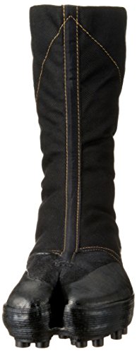 MARUGO(マルゴ) スパイク8枚(大馳)2型 地下足袋 (黒/27.0)