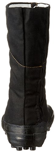 MARUGO(マルゴ) スパイク8枚(大馳)2型 地下足袋 (黒/27.0)