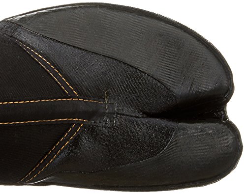 MARUGO(マルゴ) スパイク8枚(大馳)2型 地下足袋 (黒/27.0)