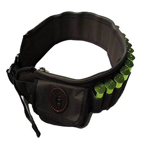 ショットシェルベルト 12GA25発 散弾銃 ショットガン用 ショットシェルベルト 12GA25発 散弾銃 ショットガン用 Amazon.co.jp