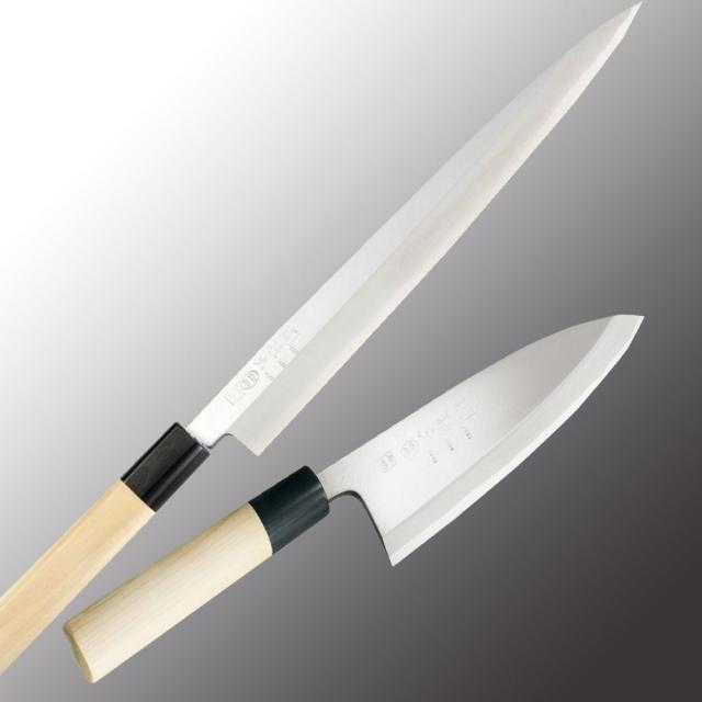 関孫六 金寿 本鋼 和包丁 刺身 210mm AK-5219