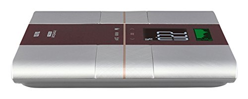 タニタ デュアルタイプ体組成計 インナースキャンデュアル レッド RD-501-RD_8