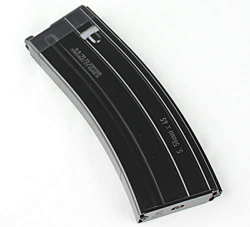 VFC M4/HK416 GBBR共通　30連　マガジン HKmarking Amazon | VFC M4/HK416GBBR共通 30連 スペアマガジン (HKmarking