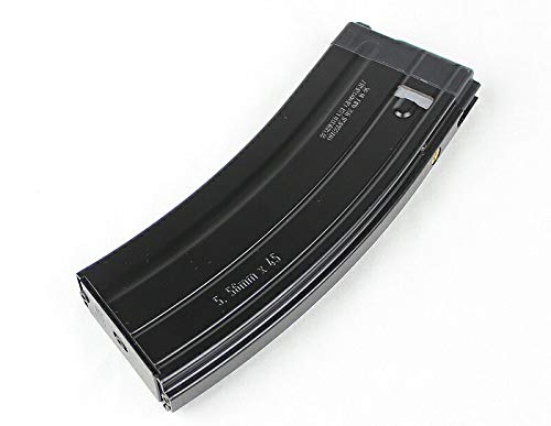 VFC M4/HK416GBBR共通 30連 スペアマガジン (HKmarking) 2017 Ver. VF9