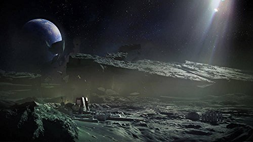 Destiny The Taken King Legendary Edition (輸入版:北米) - PS4_9