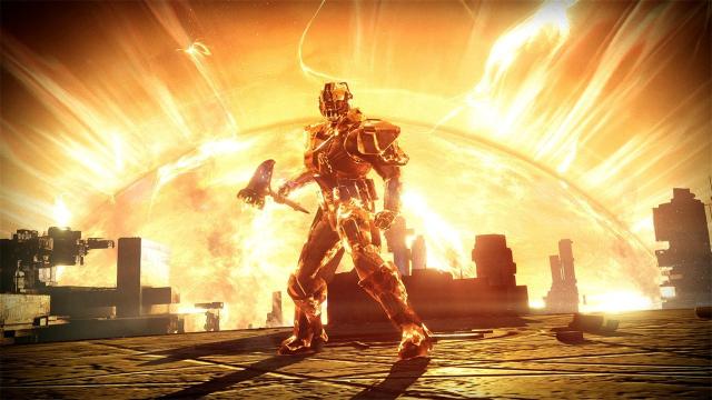 Destiny The Taken King Legendary Edition (輸入版:北米) - PS4_1