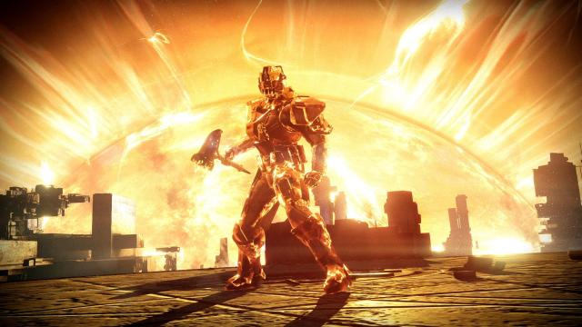 Destiny The Taken King Legendary Edition (輸入版:北米) - PS4_3