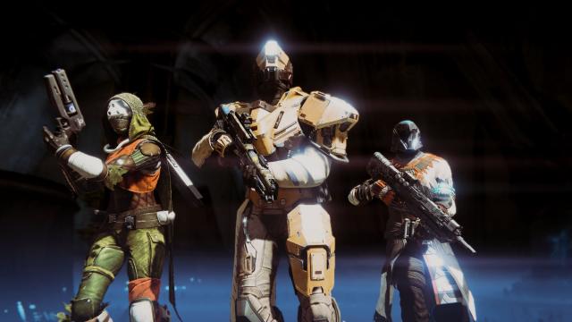 Destiny The Taken King Legendary Edition (輸入版:北米) - PS4_6