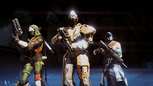 Destiny The Taken King Legendary Edition (輸入版:北米) - PS4_7